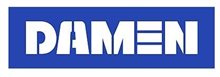 DAMEN Logo