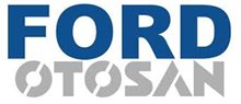FORD OTOSAN LOGO